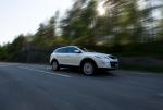 Mazda CX-9 2007 года